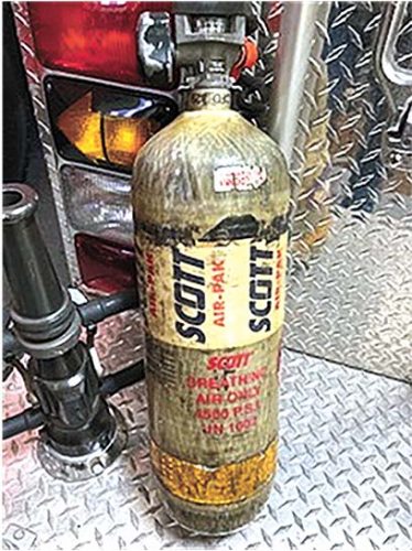 Calumet Fire Department to benefit from Gary Sinise Foundation Grant | News, Sports, Jobs - Vimarsana News